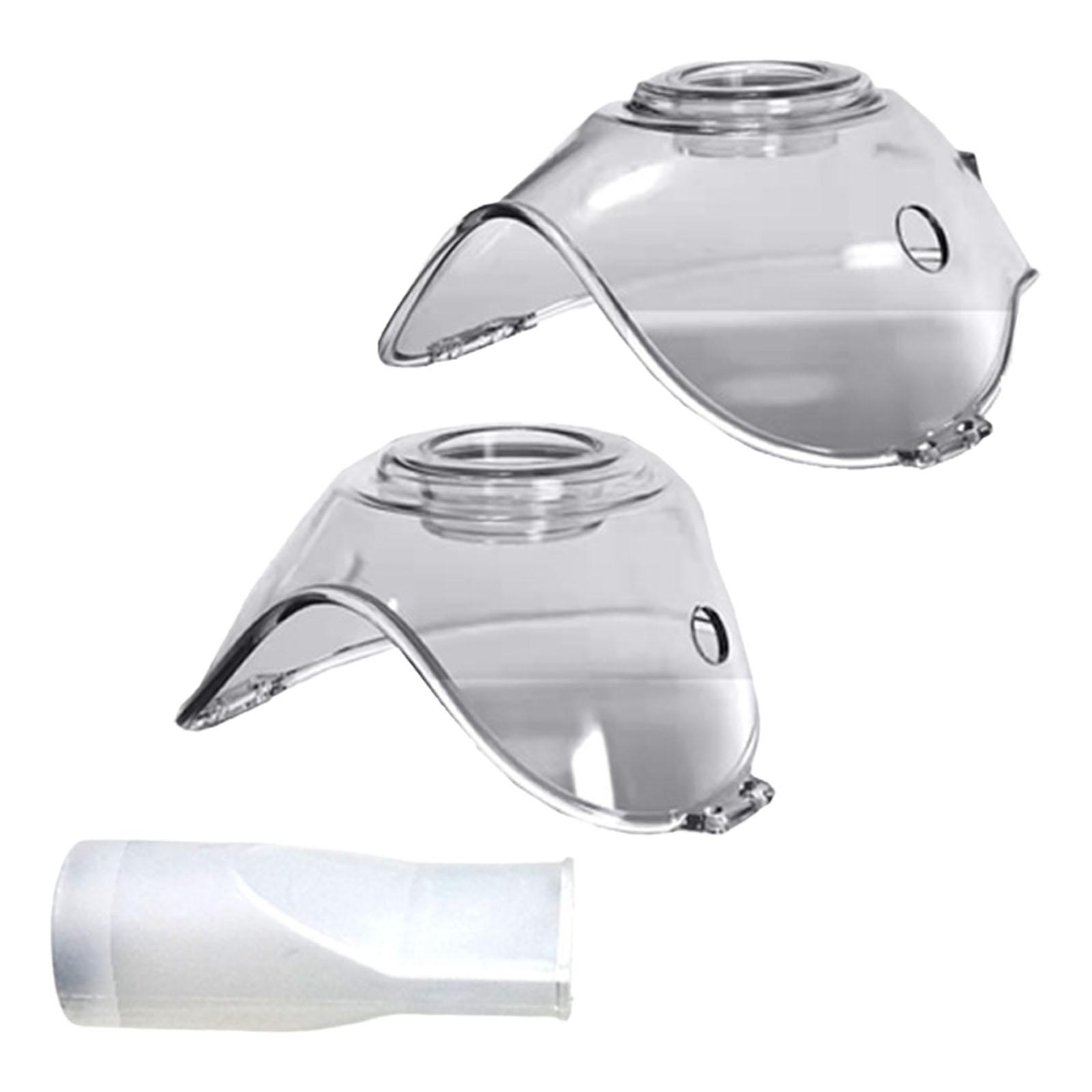 Personal Mini Handheld Nebulize Cup Accessory Mesh Parts