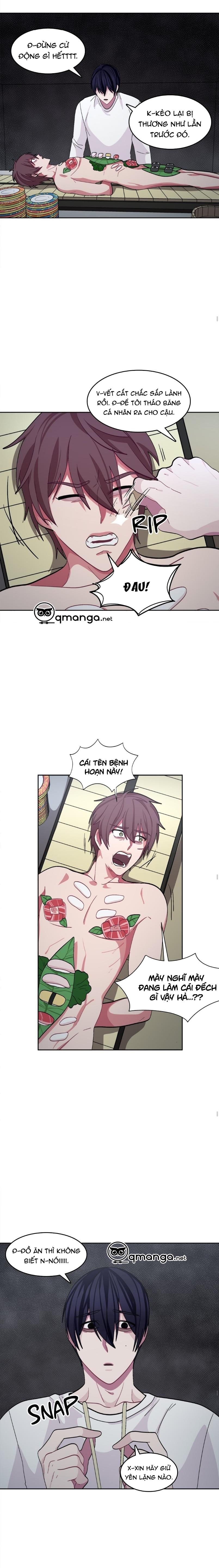 hãy tuân lệnh tôi chapter 17 3