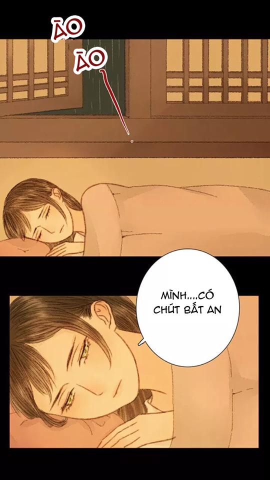 vương gia bá đạo và bác sĩ xinh đẹp chapter 30 10