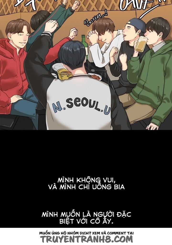 hoa chưa nở rộ chapter 3 22