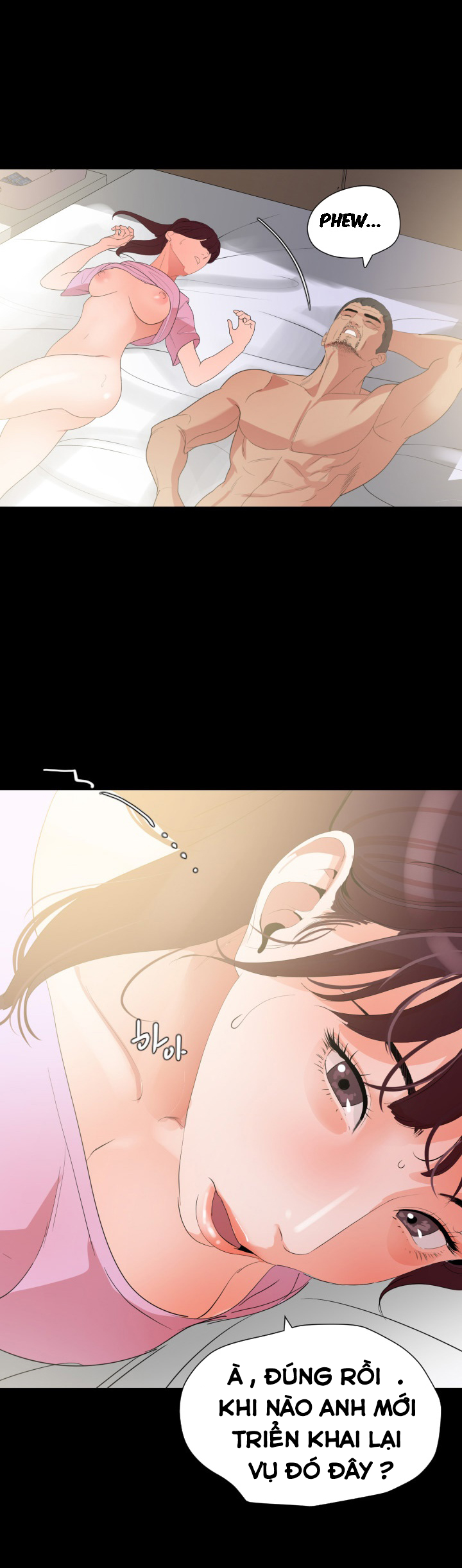 con rể chapter 10 30