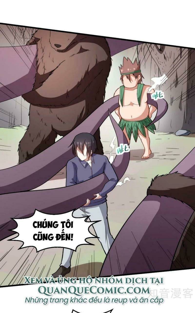 vườn trường cuồng sư hệ thống chapter 103 21