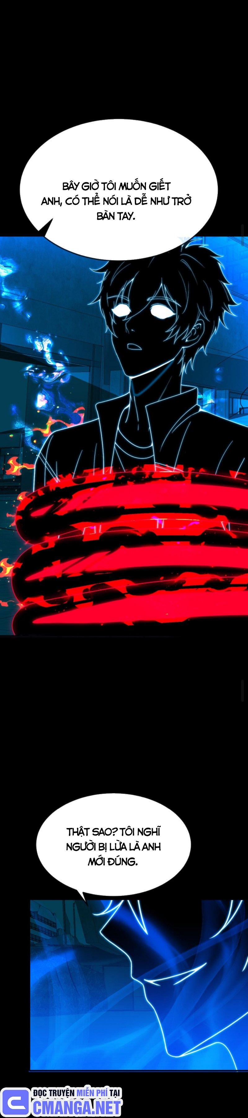 nhìn thấy thanh máu, ta xử tội thần linh chapter 185 14