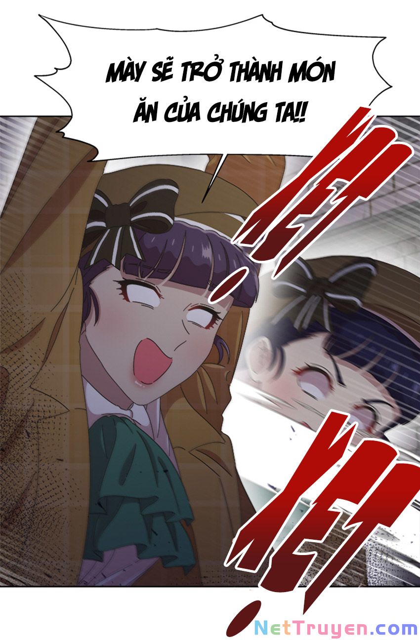 con gái bảo bối của ma vương chapter 115 8