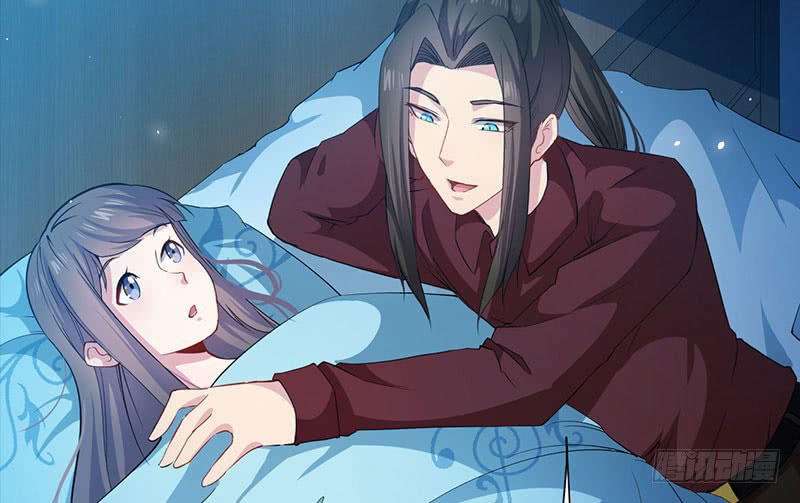 ngạo kiều quỷ vương yêu ta chapter 86 55