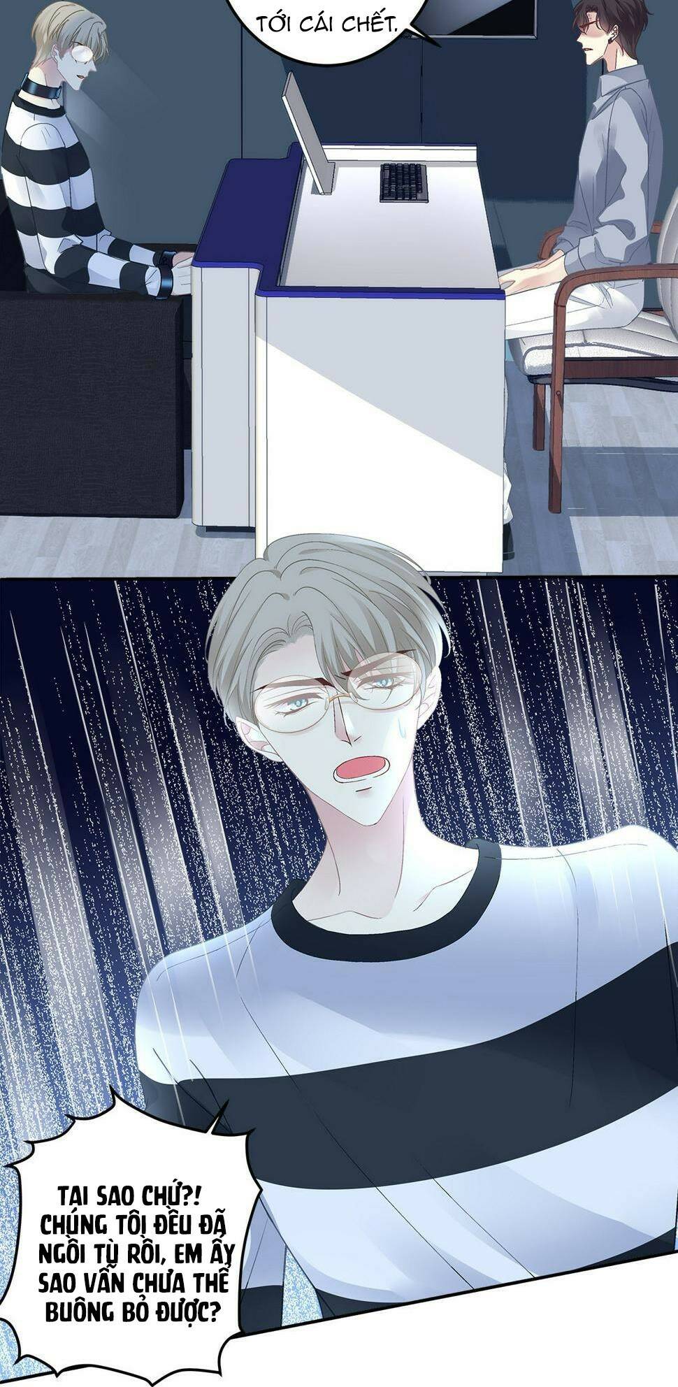 toàn bộ nắm trong tay chapter 169 39