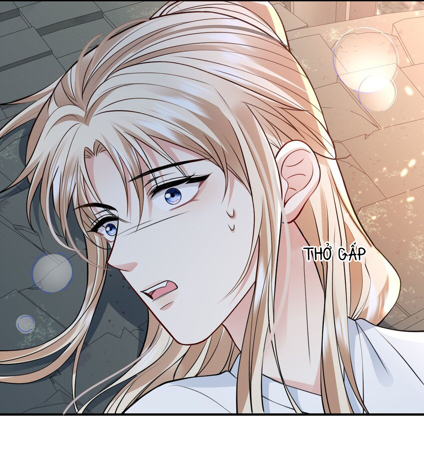 chiến lược tẩy trắng của phản diện chapter 19 22
