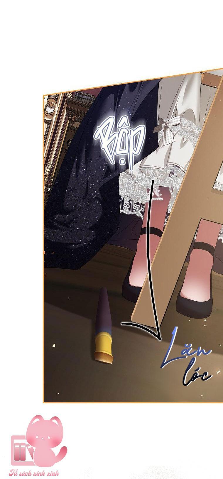 tháng năm cuối cùng của nữ phụ đoản mệnh chapter 43 5