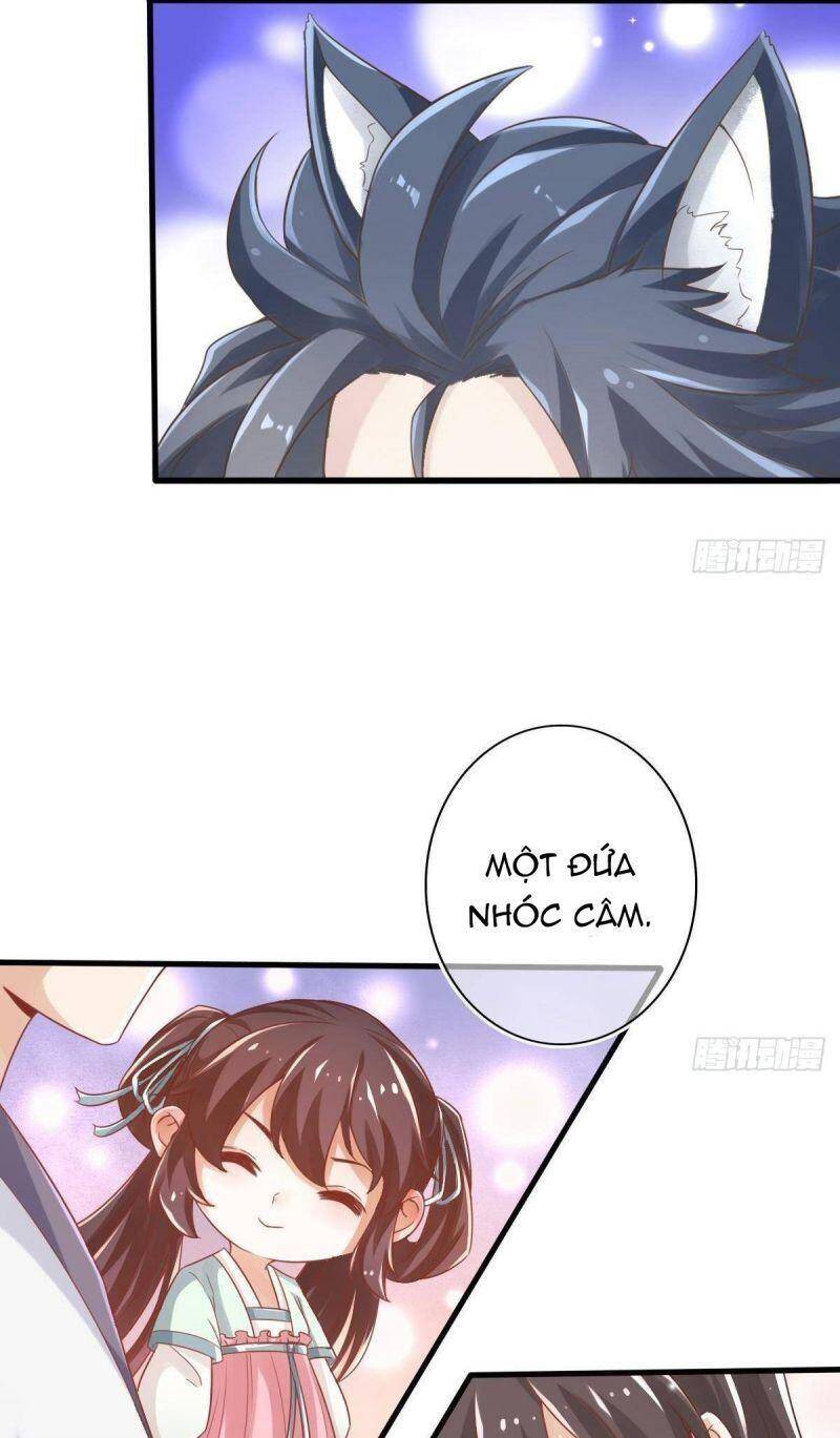 cứu được tên đại ma tôn chapter 27 23