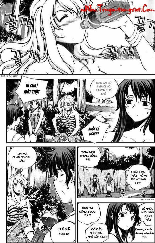 unbalance x unbalance chapter 55 3