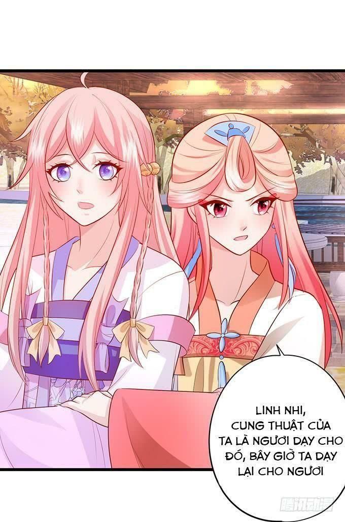 hồ tiên hung bạo chapter 125 8