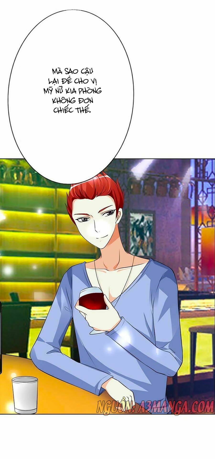 song diện danh viện chapter 32 5