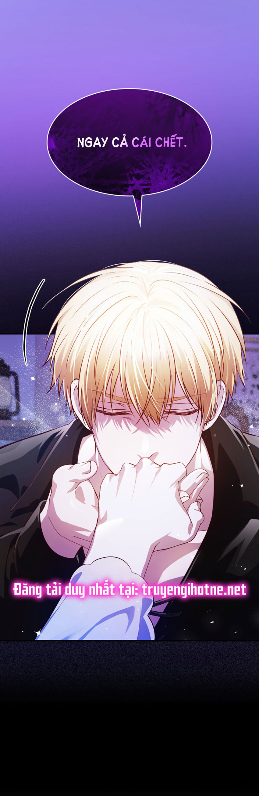 từ ác nữ tôi phải trở thành một người mẹ chapter 40.1 25