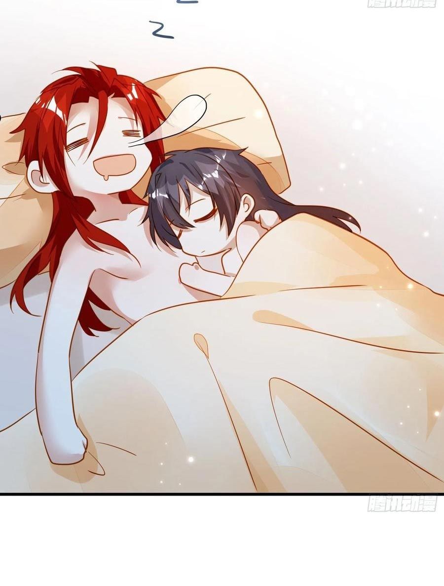 lục thân bất nhận chapter 86 12