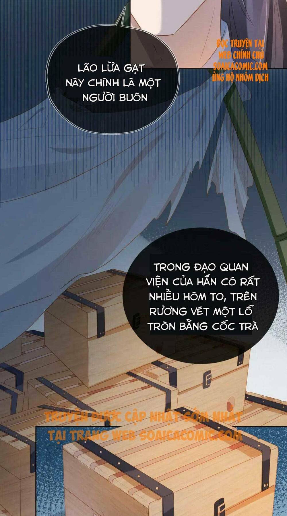 nhặt được bảo bối manh manh chapter 72 22
