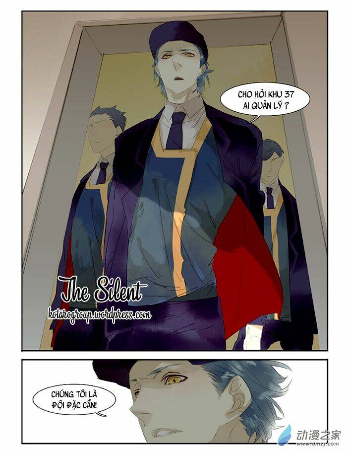 gia tử khu 37 chapter 22 17