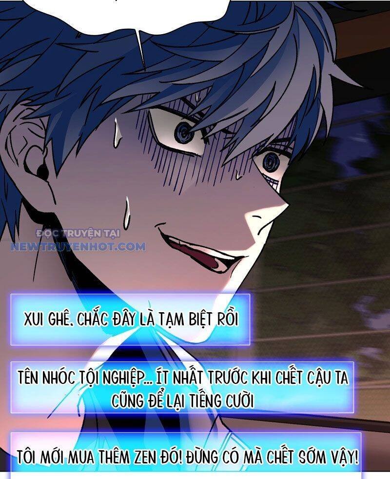 tận thế cũng chỉ là trò chơi chapter 11 60