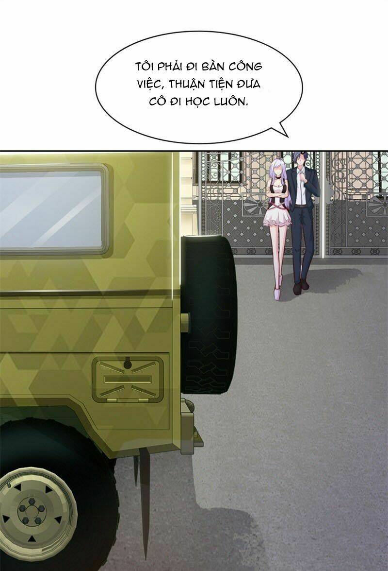 boss cấm dục thành nghiện chapter 5 13