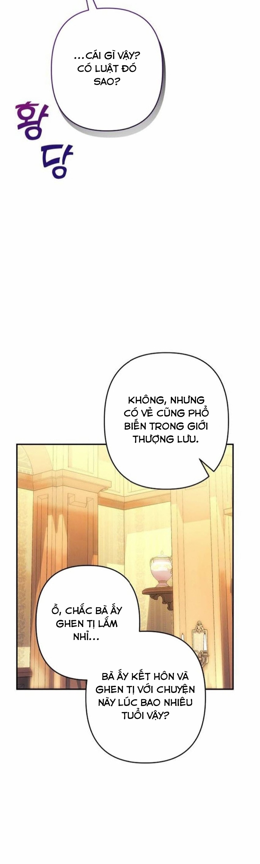 quyến rũ ngài công tước phương bắc chapter 74 15