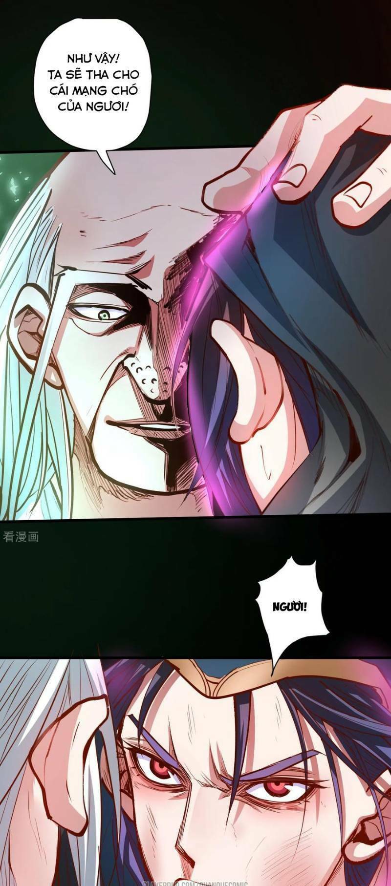 tối cường đại biểu hoàng kim thận chapter 56 9