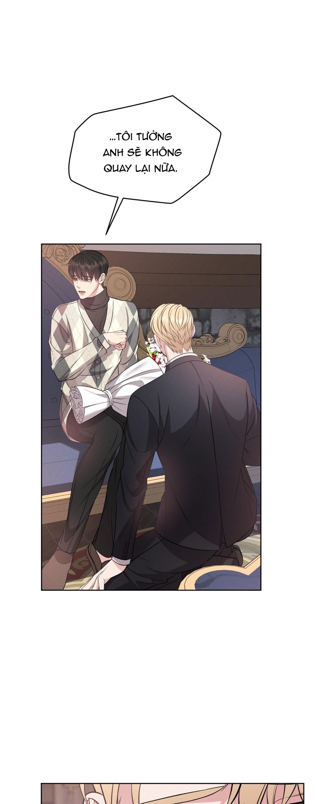 đêm ở london chapter 18 43