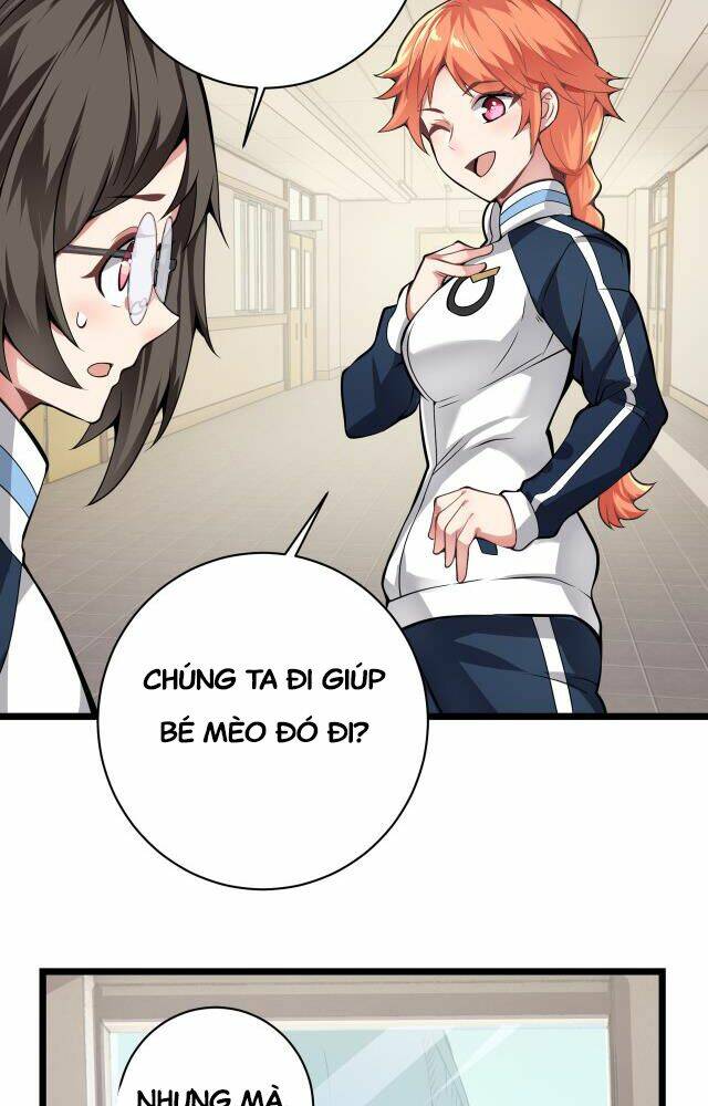 vạn vật hợp nhất chapter 15 42