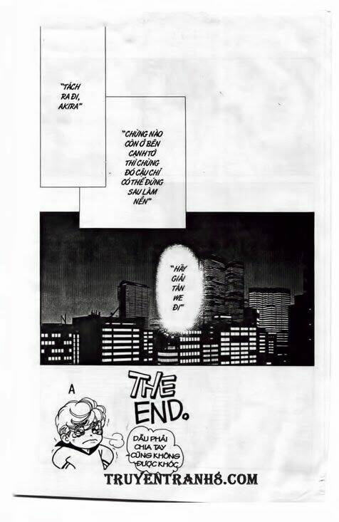 hajime là số một chapter 47 2