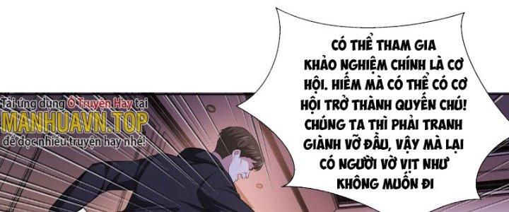 trở thành vương giả sau khi bị cắn chapter 5 28