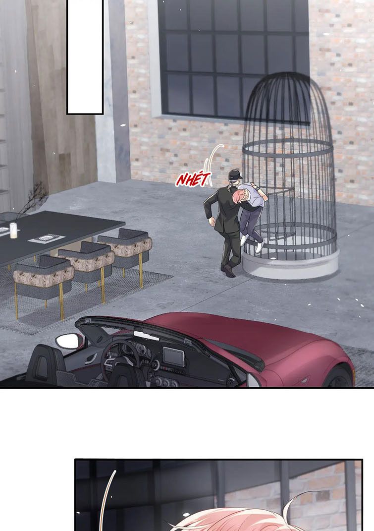 lại bị bạn trai cũ nhắm trúng rồi chapter 68 23