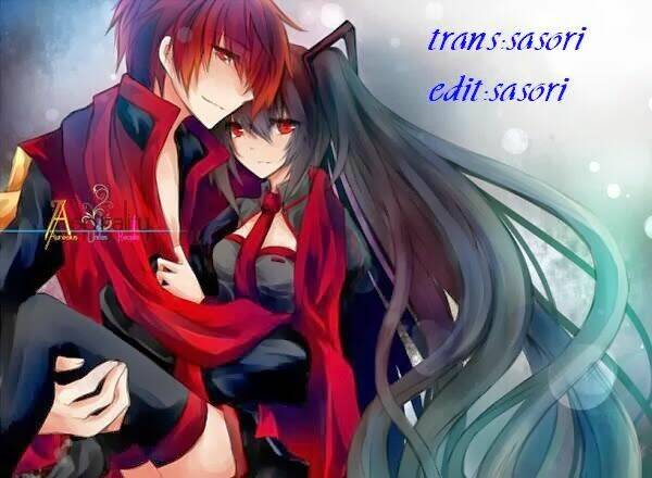 vocaloid utau doujinshi chapter 15 11