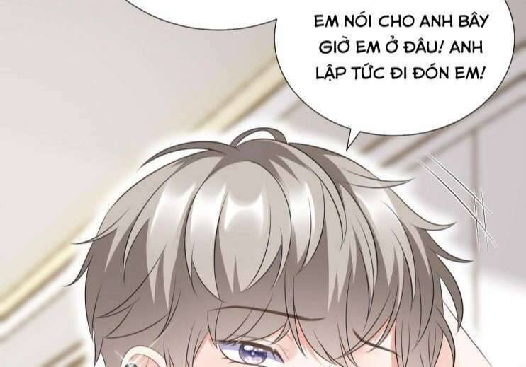 đại tiểu thư có thể có cái gì xấu chapter 5 57