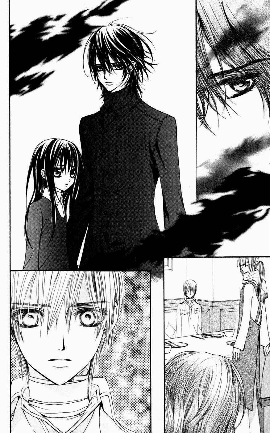 hiệp sĩ vampire chapter 12 9