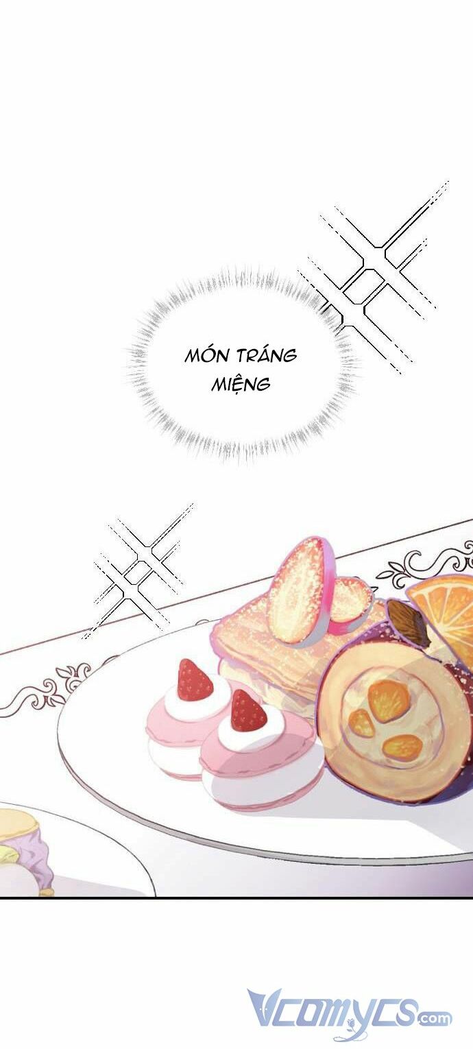 ba người anh trai cực phẩm của tôi chapter 27 47