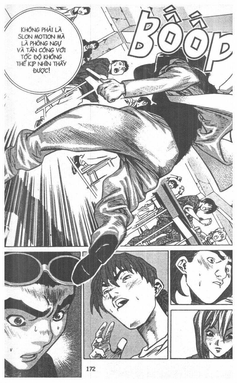 change guy chapter 132 168