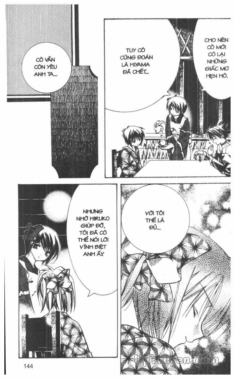 nightmare inspector chapter 3 143