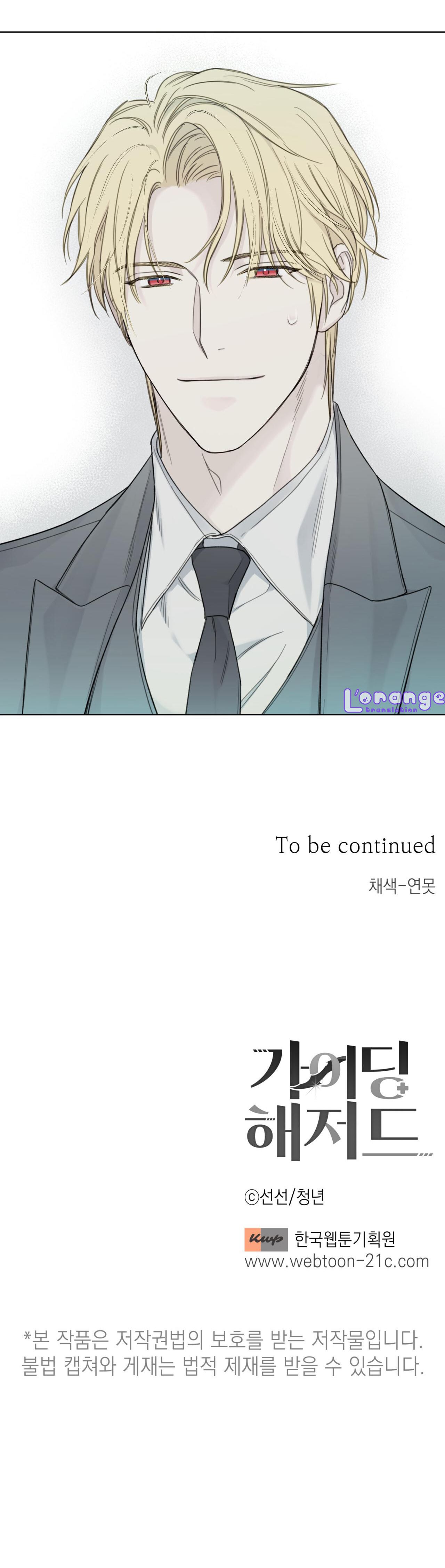 guiding nguy hiểm chapter 6 27