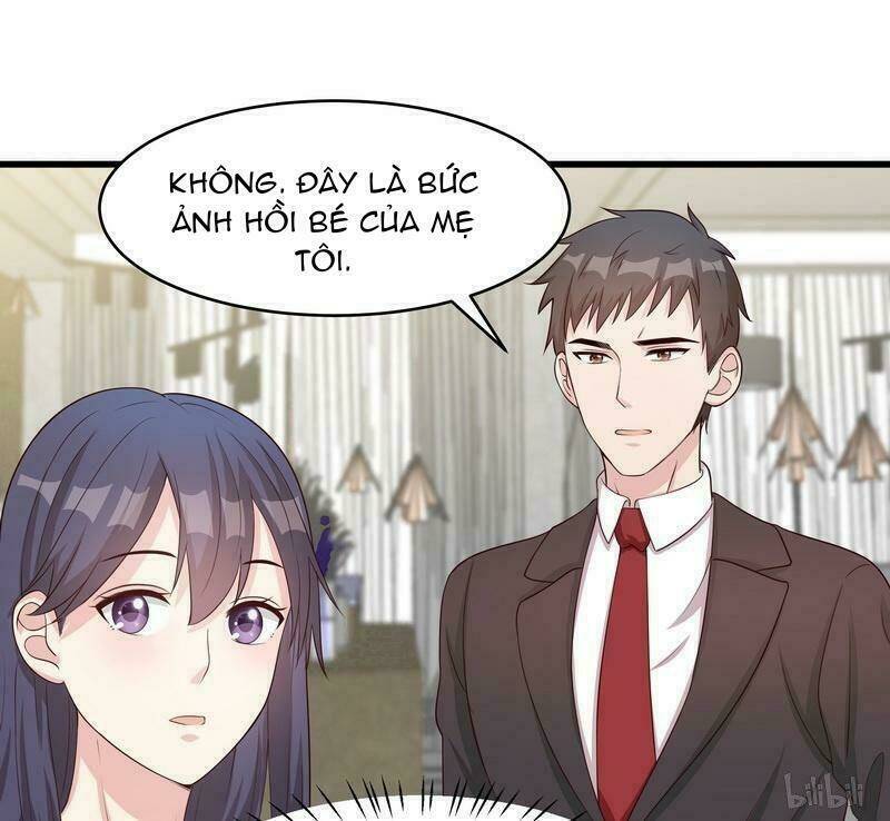 nam thần manh bảo tận diệt chapter 69.2 5