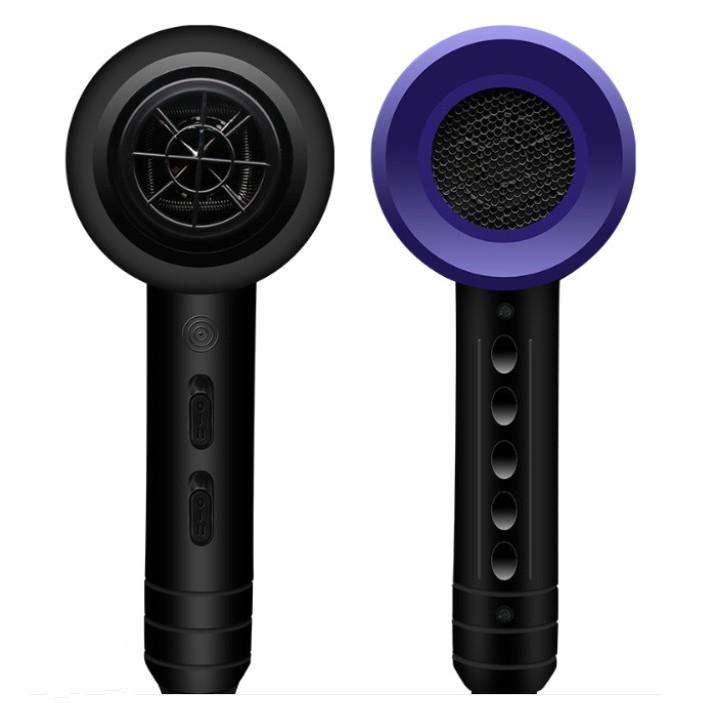 Máy sấy tóc Hair Salon 1600w giảm tiếng ồn - ShopToro - AsiaMart