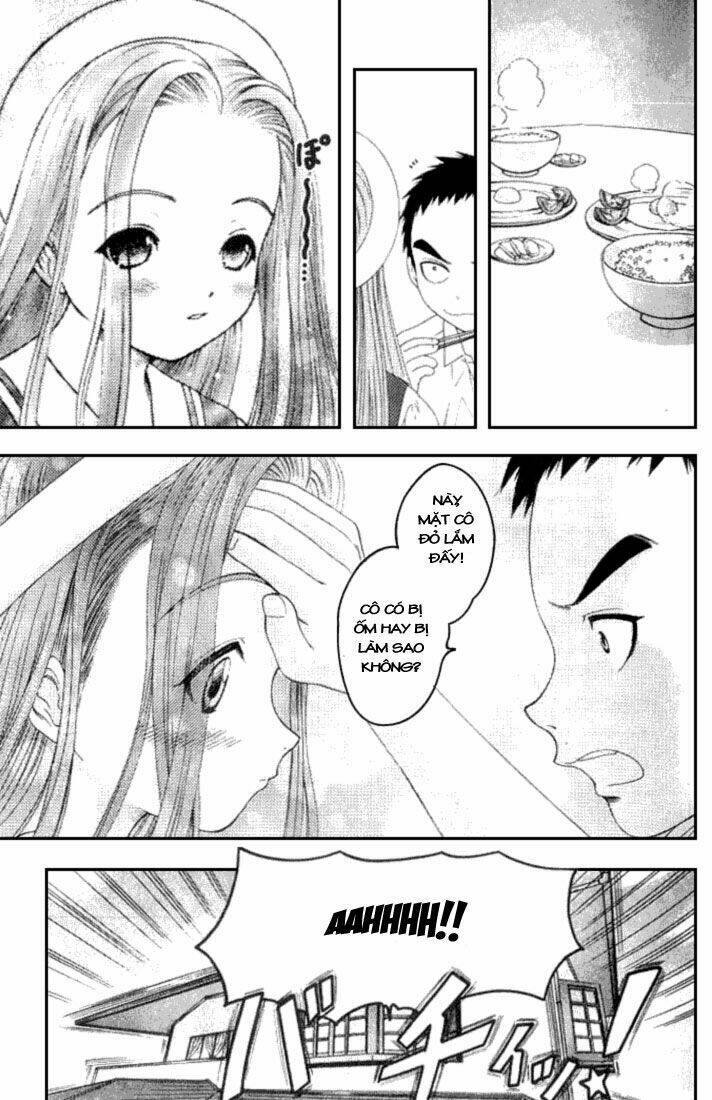 happy world! chapter 17 3