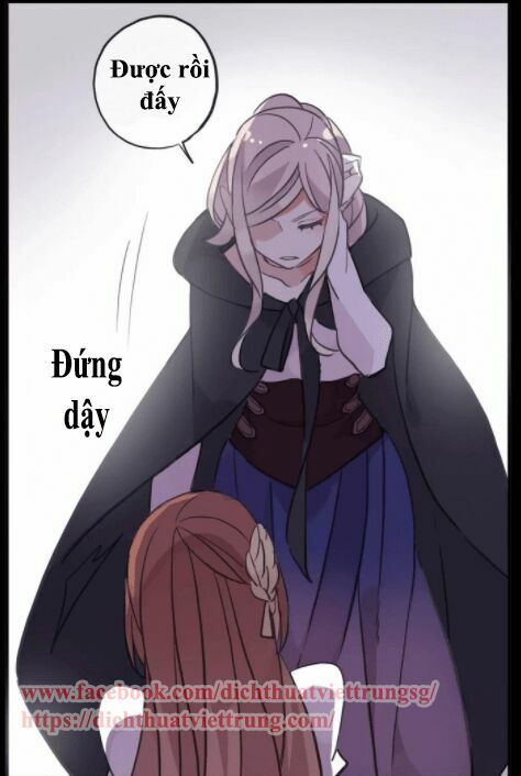 vết cắn ngọt ngào phần 2 chapter 1 21