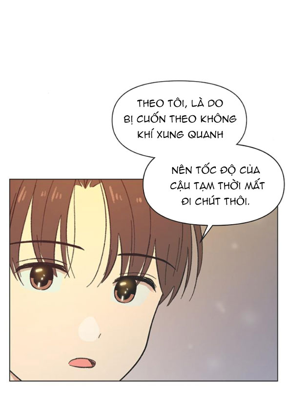 Thanh Xuân Đáng Yêu chapter 14.2 14