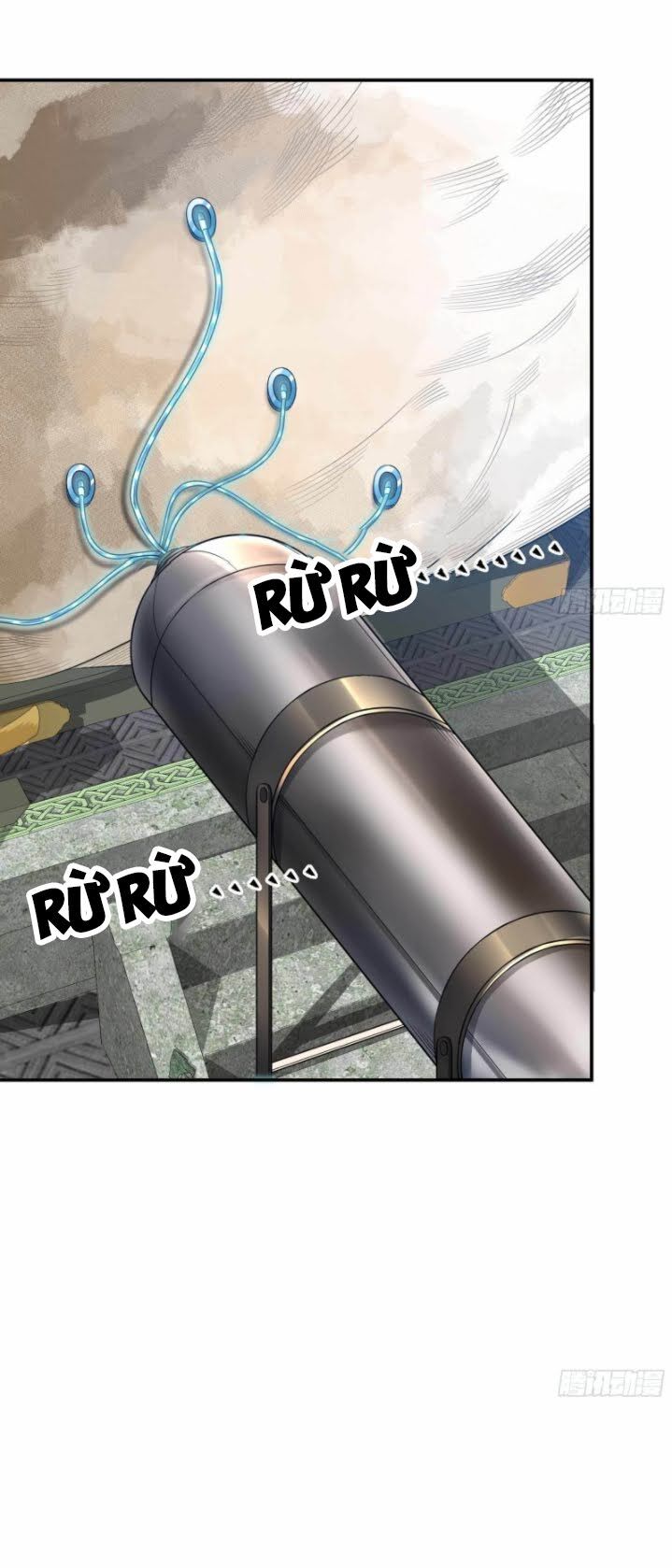 đỉnh phong cường thiếu chapter 80 37