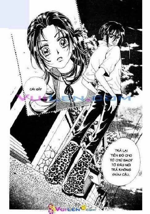 nhật ký tân hôn chapter 4 78