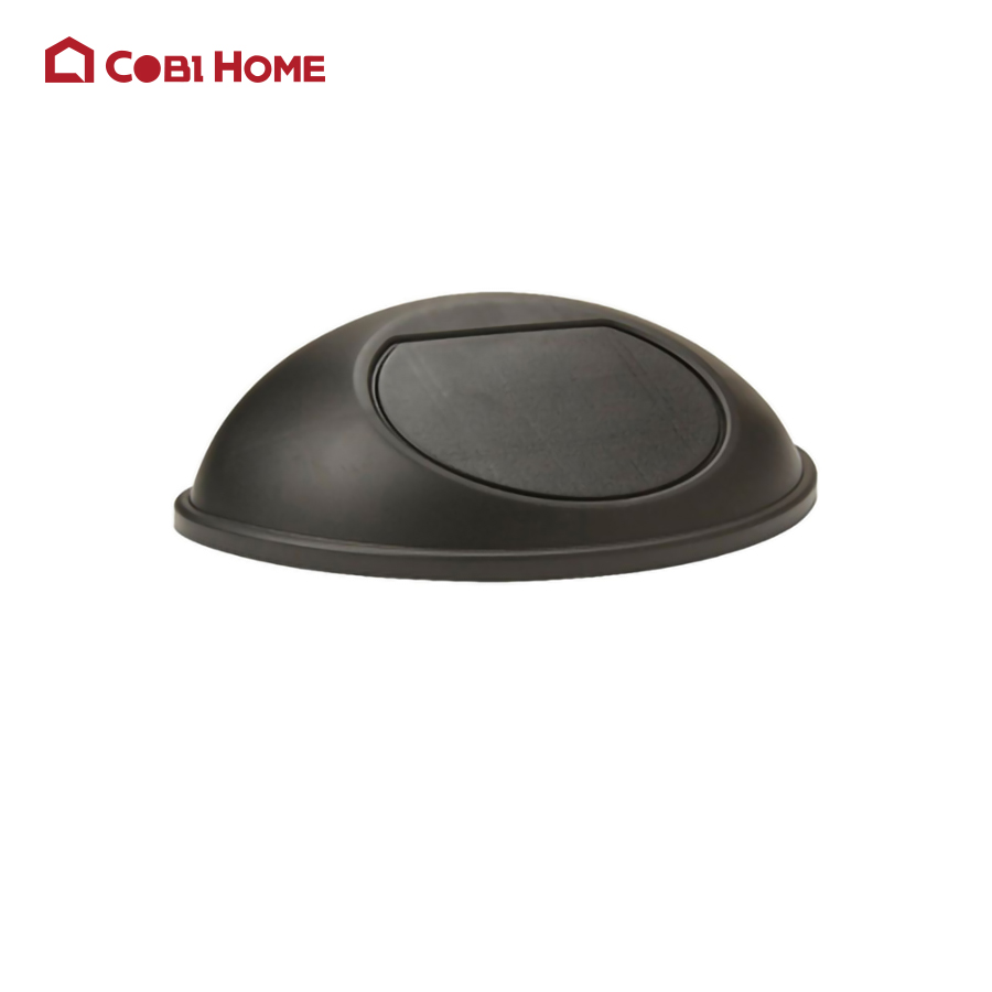Nắp nhựa hình bán nguyệt HORECA TRUST mã 1653GY