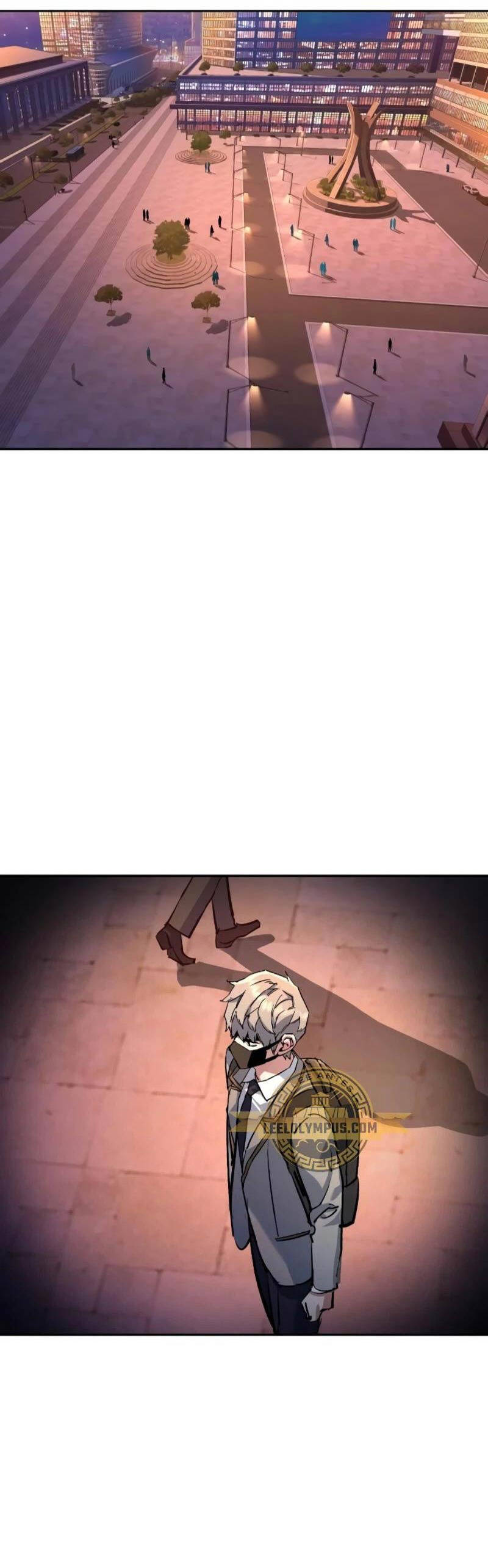 bạn học tôi là lính đánh thuê chapter 191 11