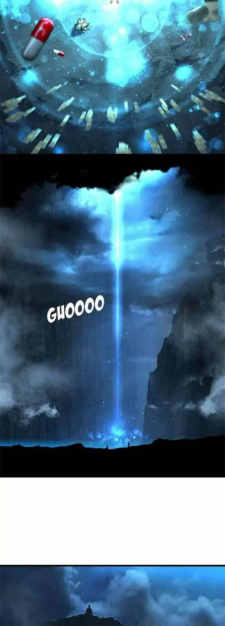 triệu hồi đến thế giới fantasy chapter 51 13