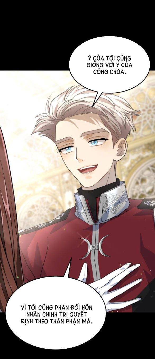 dark moon - tế đàn ánh trăng chapter 41.1 15