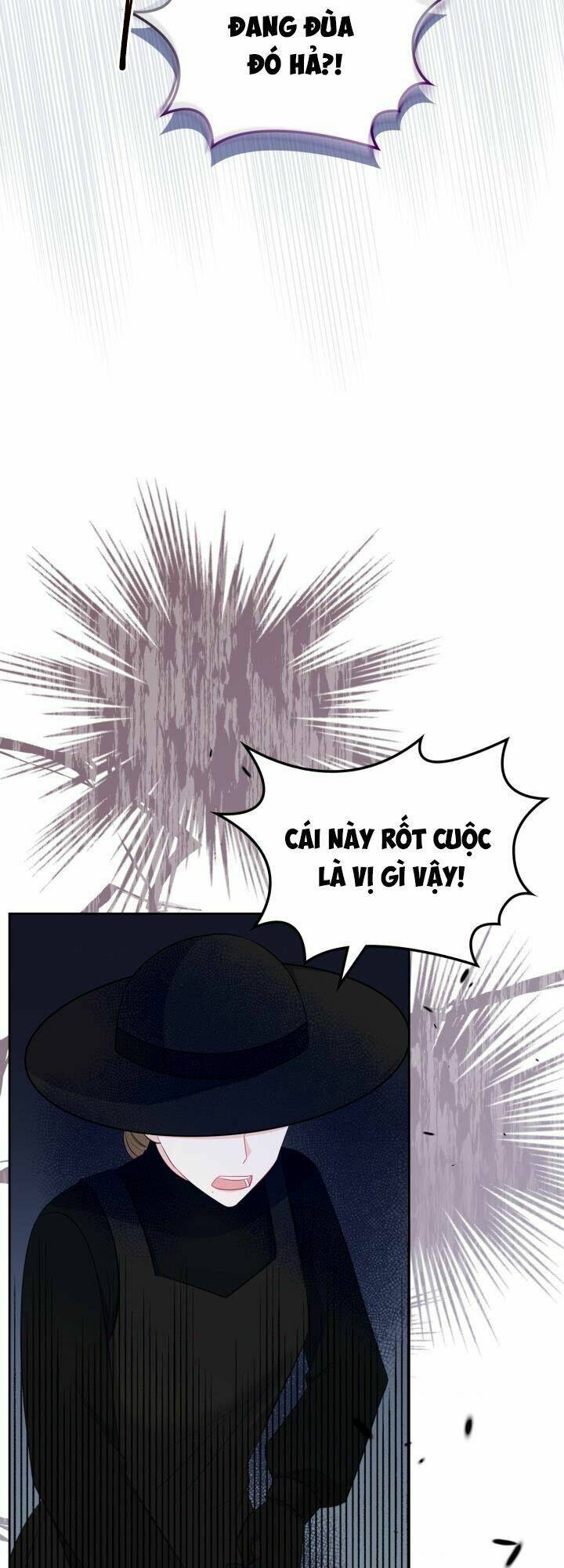 công chúa phản diện muốn ở trong ngôi nhà bánh quy chapter 51 2