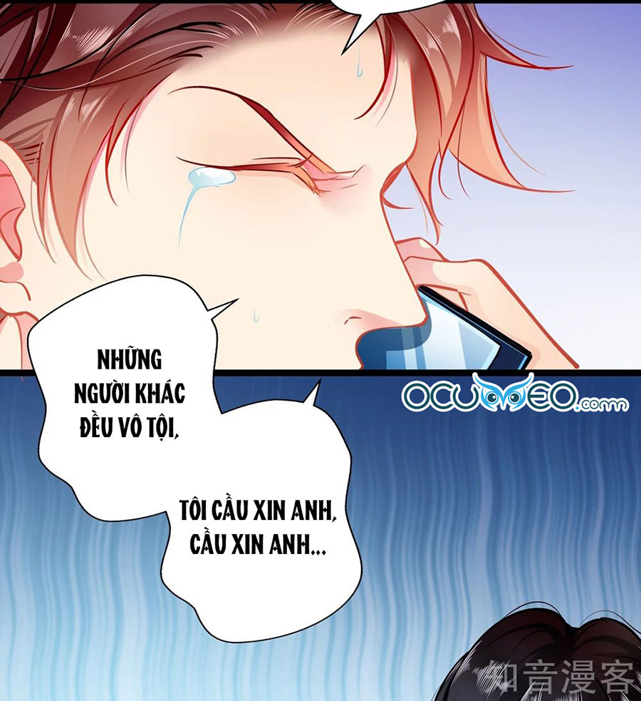cưng chiều ái thê hư hỏng chapter 79 20