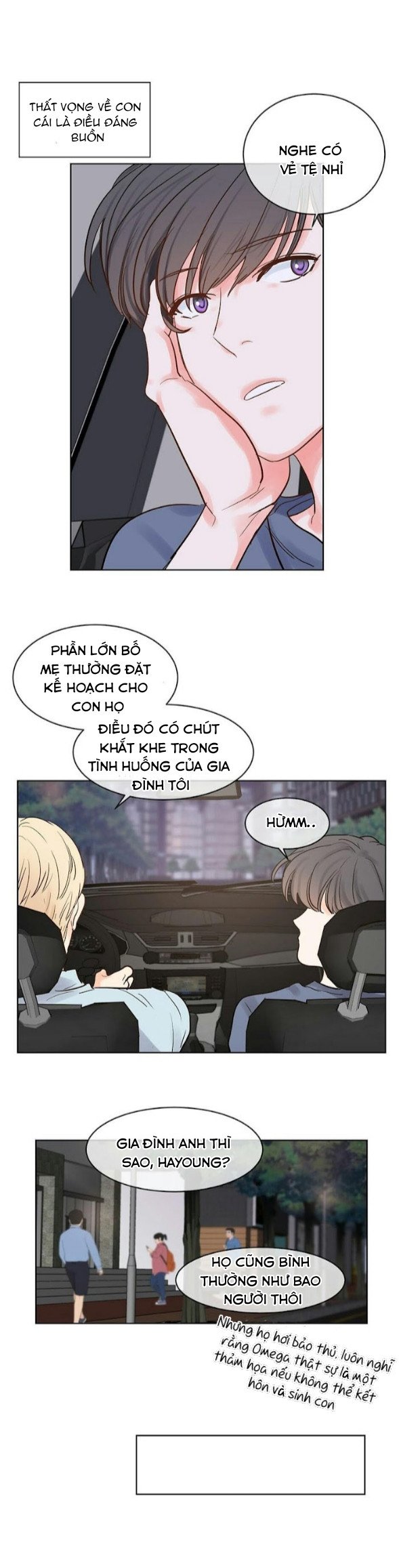 heat and run chapter 30 14